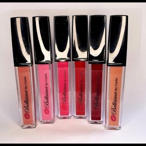 Lip Matte long lasting
